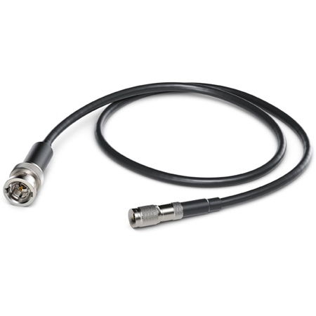 Cordon pour matériel Blackmagic Design DIN 1.0/2.3 BNC mâle 6G-SDI