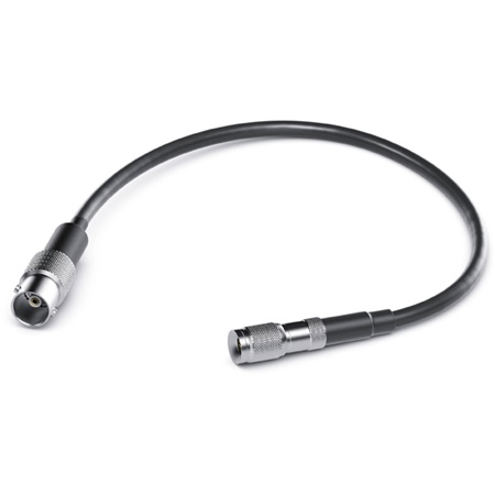 Cordon pour matériel Blackmagic Design DIN 1.0/2.3 BNC femelle 6G-SDI