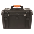 Valise plastique étanche Be1st Pro-Dim. Int : 40,5x23,1x26cm