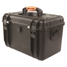 Valise plastique étanche Be1st Pro-Dim. Int : 40,5x23,1x26cm