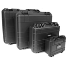 Valise plastique étanche Be1st Pro-Dim. Int : 40,5x23,1x26cm