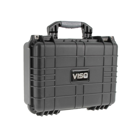 Valise plastique étanche VISO WAT420 - Dim int : 38,2x26,9x15,8cm
