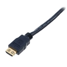 Cordon HDMI High-Speed avec Ethernet Ultra HD KRAMER - Noir - 1,8m