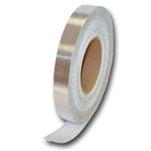 THERMOTAPE-ALU50 - Ruban adhésif de protection thermique BE1ST PRO - 50mm x 75m Alu