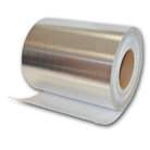 THERMOTAPE-ALU100 - Ruban adhésif de protection thermique BE1ST PRO - 100mm x 75m Alu