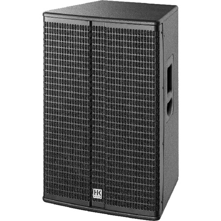 Enceinte amplifiée HK Audio 15'' + 1'' 1200W Linear 3 L3 115 FA