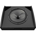 Retour passif actif coaxial 15'' 400W AES LE200 Martin Audio