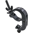 KCP-828B - Collier trigger 48-51mm noir CMU 100kg KUPO