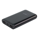 Powerbank - batterie 10800mAh/37Wh 2 sorties USB 2,1A max ANSMANN