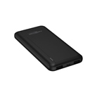 Powerbank - batterie 10800mAh/37Wh 2 sorties USB 2,1A max ANSMANN