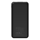 Powerbank - batterie 10800mAh/37Wh 2 sorties USB 2,1A max ANSMANN