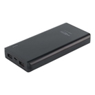 Powerbank - batterie 20800mAh/74Wh 2 sorties USB 2,1A max ANSMANN