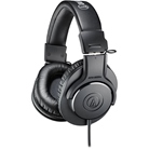 Audio-Technica ATH-M20X Casque studio et DJ AUDIO TECHNICA