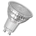 Lampe LED PAR16 3,7W GU10 4000K 36° IRC90 350lm 25000H - LEDVANCE