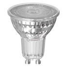 Lampe LED PAR16 3,7W GU10 4000K 36° IRC90 350lm 25000H - LEDVANCE