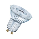 Lampe LED PAR16 4,3W GU10 4000K 36° IRC80 350lm 15000H - OSRAM
