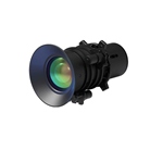 Optique zoom courte 1,22-1,52:1 pour VP CHRISTIE G-Series et GS-Series