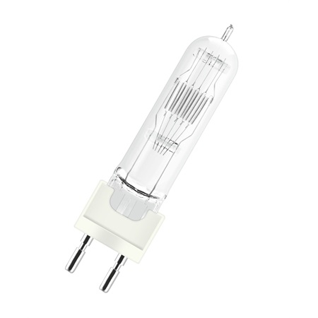 Lampe studio-théâtre 2000W 230V G22 3200K 52000lm 300H - OSRAM