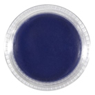 Maquillage fluorescent sous lumière noire 5ml compact Bleu Fluo MAQPRO