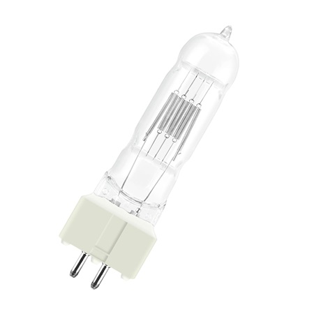 Lampe studio-théâtre 1200W 240V GX9.5 3200K 30000lm 200H - OSRAM