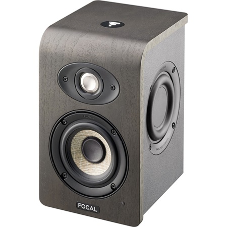 Enceinte de proximité 4'' 25w + 25w SHAPE40 FOCAL