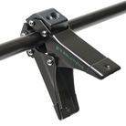Savior Spring Clamp Mini avec taraudage 1/4 et 3/8'' 9.SOLUTIONS