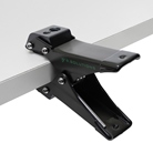 Savior Spring Clamp Mini avec taraudage 1/4 et 3/8'' 9.SOLUTIONS