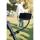 Flexible Gooseneck 9.SOLUTIONS avec fixations Quick Mount Receiver