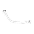 Flexible Gooseneck 9.SOLUTIONS avec fixations Quick Mount Receiver