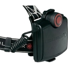 Lampe frontale 1 led Ledlenser H14R.2 avec accu rechargeable 1000 lm