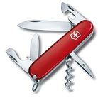 Couteau Suisse VICTORINOX Spartan rouge 13 fonctions