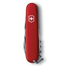 Couteau Suisse VICTORINOX Spartan rouge 13 fonctions