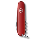 Couteau Suisse VICTORINOX Waiter rouge 9 fonctions