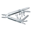 Pince multifonction VICTORINOX SwissTool X Silver