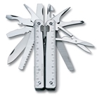 Pince multifonction VICTORINOX SwissTool X Silver