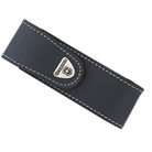 CS-CUIR - Etui cuir 1 seul compartiment pour pince VICTORINOX SwissTool X