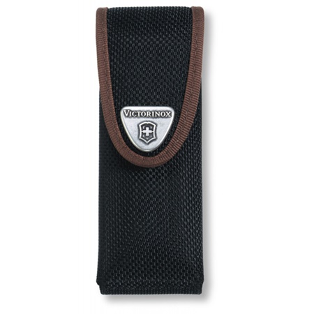 Etui nylon noir pour pince VICTORINOX SwissTool Spirit XC et X