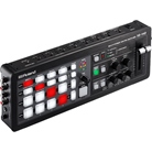 Mixeur matrice ROLAND XS-1HD 4 In 4 Out HDMI Full HD 1080p/1080i/720p