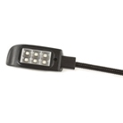 Eclairage 6 LEDS COB blanc flexible 300mm sur USB Befirst Pro