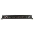 Eclairage barre de 18 LEDS COB blanc rackable 1U Befirst Pro