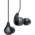 Paire d'écouteurs ear-monitor dynamique 1 voie SE112 SHURE