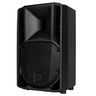 Enceinte amplifiée RCF 8'' + 1'' 400W RMS ART 708-A MK5