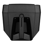 Enceinte amplifiée RCF 8'' + 1'' 400W RMS ART 708-A MK5