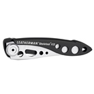 Couteau de poche ouverture une main LEATHERMAN Skeletool KB noir