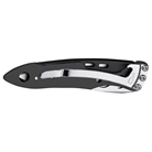 Couteau de poche ouverture une main LEATHERMAN Skeletool KB noir