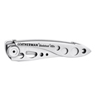 Couteau de poche ouverture une main LEATHERMAN Skeletool KBX acier