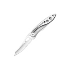 Couteau de poche ouverture une main LEATHERMAN Skeletool KBX acier