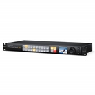 Grille de commutation SDI Blackmagic Design Smart Videohub 12x12