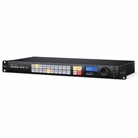 Grille de commutation SDI Blackmagic Design Smart Videohub 12x12