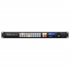 Grille de commutation SDI Blackmagic Design Smart Videohub 12x12